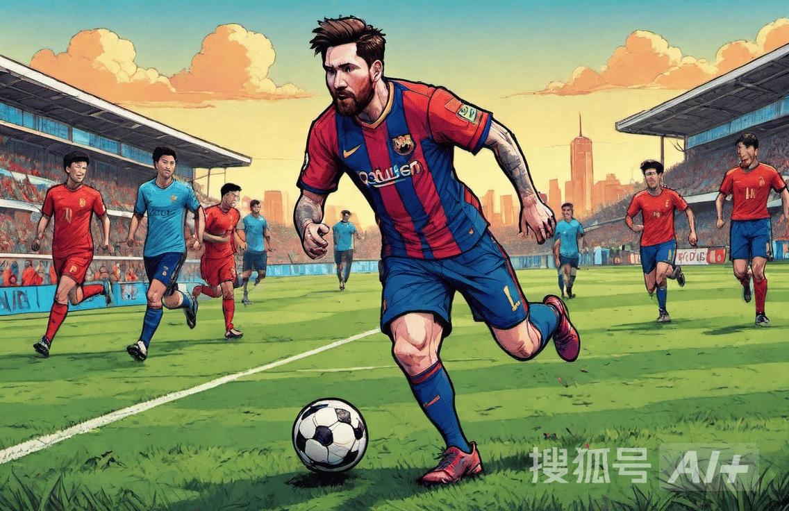 星空体育官方入口-巴塞罗那强势反弹备战中超梅西连续十场比赛得分超过精彩发挥，这一次真的风云突变那不勒斯今夜复出首秀(天下足球梅西封王)
