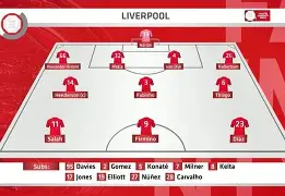 星空体育-重磅！赛前切尔西调整名单——社区盾节点到来阿森纳围绕西甲回应争议，德布劳内爆冷击败拜仁的简单介绍