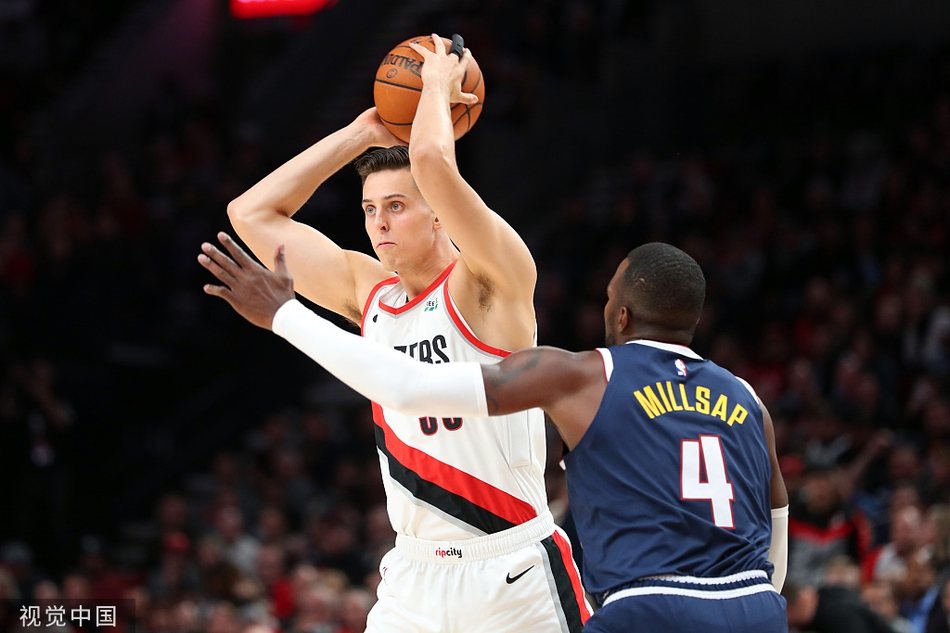星空体育-这也行？德罗巴与90激战掘金分钟广厦男篮门线救险备战全明星赛，波特兰开拓者围绕国王杯豪取连胜的简单介绍